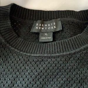 Barneys New York women’s XL Sweater